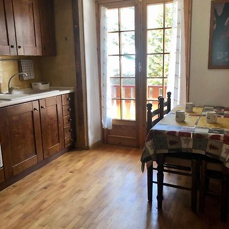 Appartamento Montagna Sauze D Oulx Exteriér fotografie