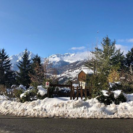 Appartamento Montagna Sauze D Oulx Exteriér fotografie