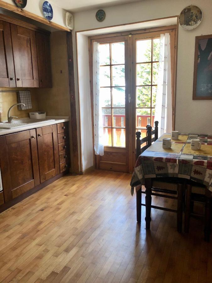 Appartamento Montagna Sauze D Oulx Exteriér fotografie