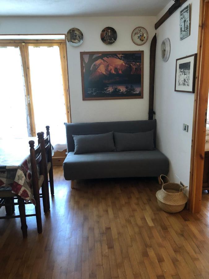 Appartamento Montagna Sauze D Oulx Exteriér fotografie