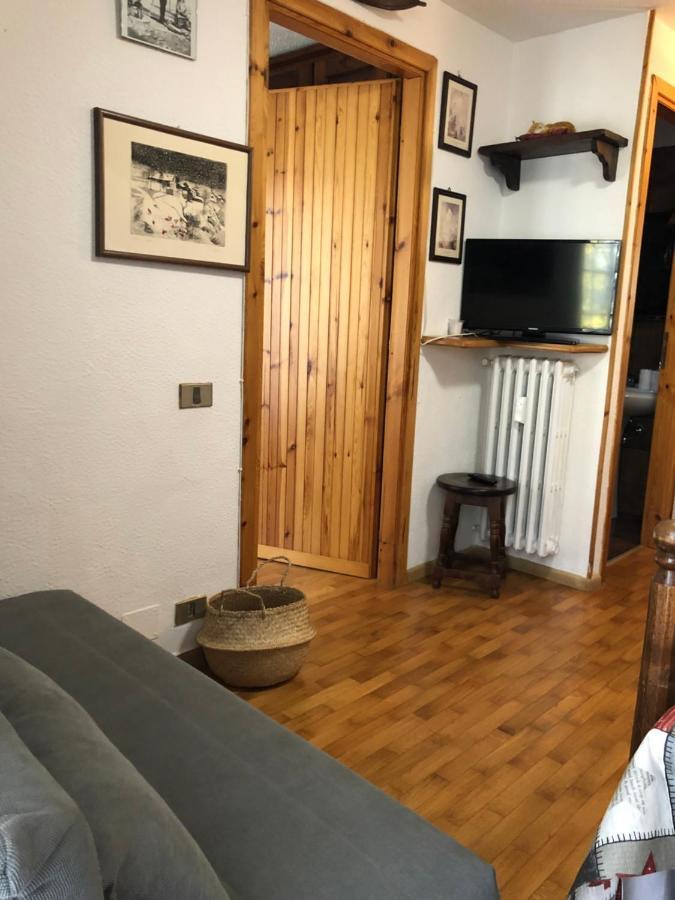 Appartamento Montagna Sauze D Oulx Exteriér fotografie